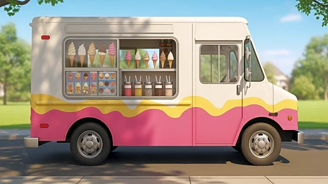Young Entrepreneurs Launch Ice Cream Truck Business in Vacaville