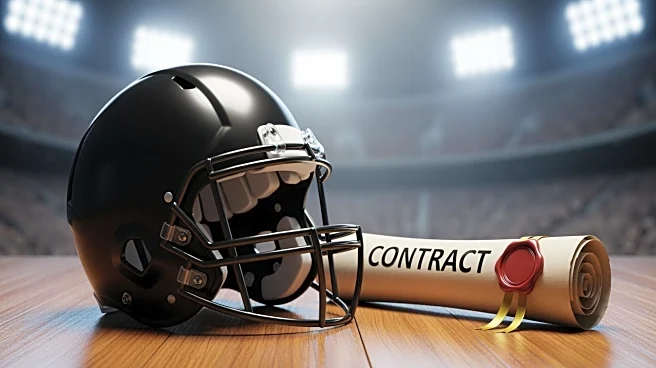 Jordan Davis Secures Record-Setting Contract Extension with Philadelphia Eagles