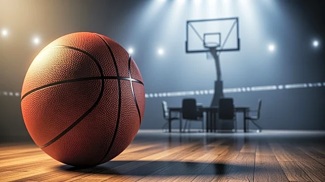 Duke Defeats North Carolina 76-61 in ACC Basketball Showdown