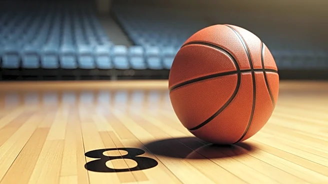 Florida State Secures No. 8 Seed in 2026 ACC Tournament