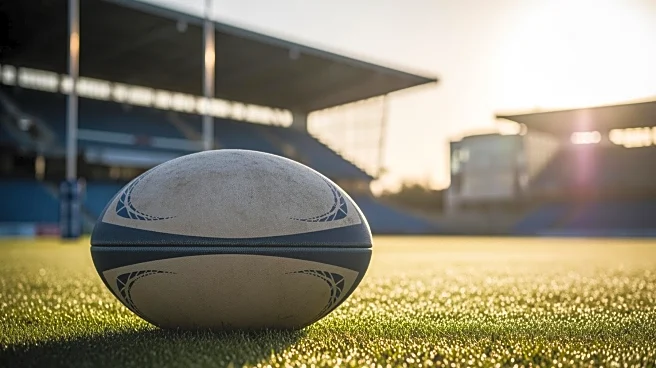 England Rugby Coach Steve Borthwick Faces Uncertain Future After Historic Loss to Italy