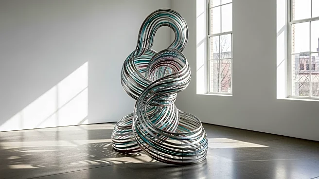 Catherine Opie's New Exhibition Highlights Gender and Identity Challenges in Art