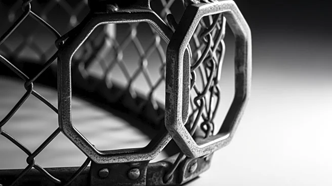 UFC Announces Fight Card for White House Event, Mixed Reactions from Fighters