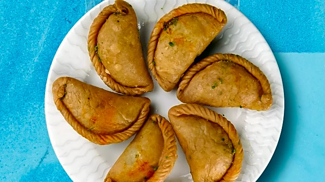 Seafood City in Sacramento Hosts Filipino Late Night Madness Party, Attracting Large Crowds