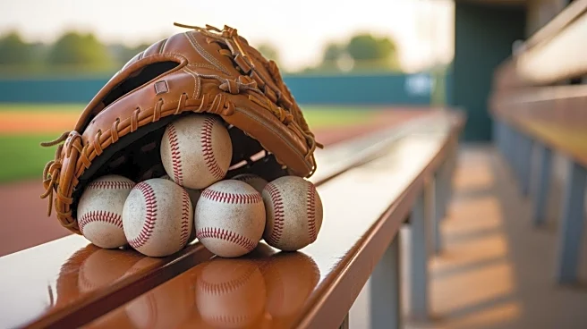 Guardians' Doug Nikhazy Sent to Triple-A for 2026 Season Start