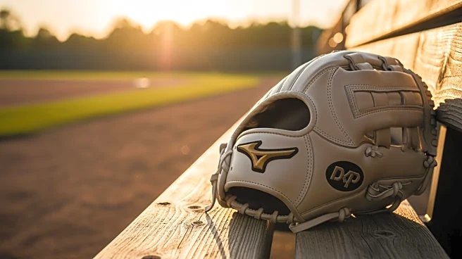 Orioles' Brandon Young Assigned to Minor-League Camp for Depth