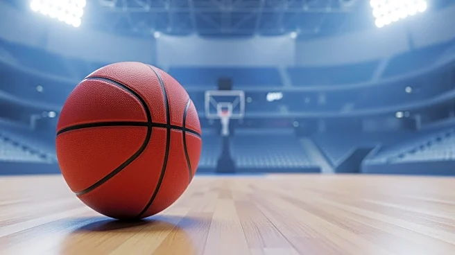 South Carolina Women's Basketball Advances to SEC Championship After Defeating LSU