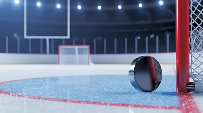 NHL: Celebrini Scores Key Goal Against Sorokin, Ties Game