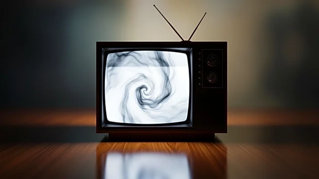 TV Actor Finnian Garbutt Announces Terminal Cancer Progression