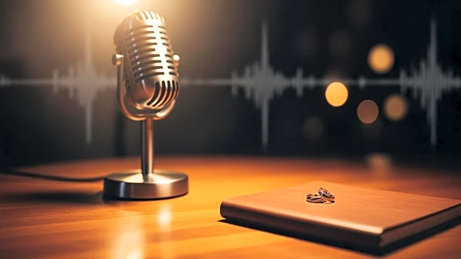 Lady Gaga Announces Imminent Wedding Plans on Bruno Mars' Radio Show