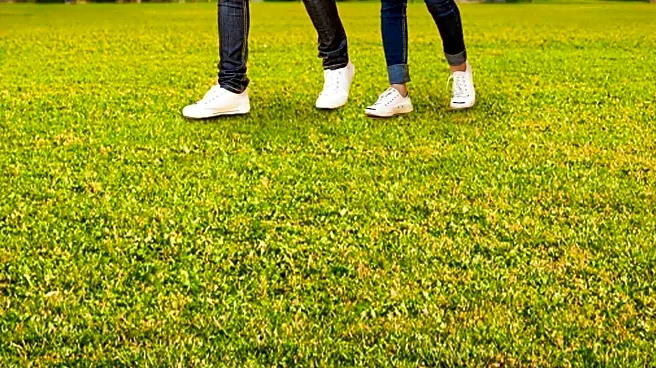 Study Highlights Propinquity Effect in High School Relationships