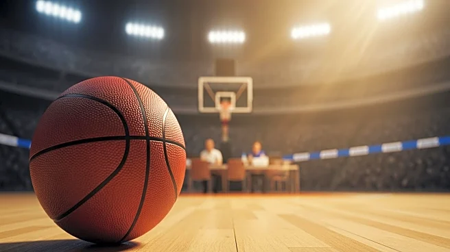 Alabama Defeats Auburn 96-84, Secures No. 2 Seed in SEC Tournament