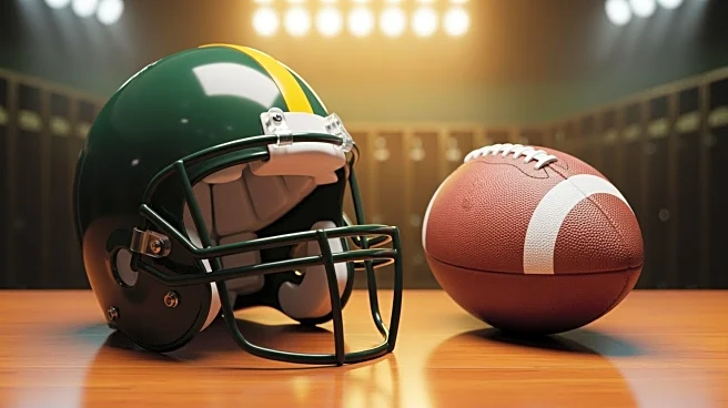 Green Bay Packers Acquire Zaire Franklin in Trade with Colts