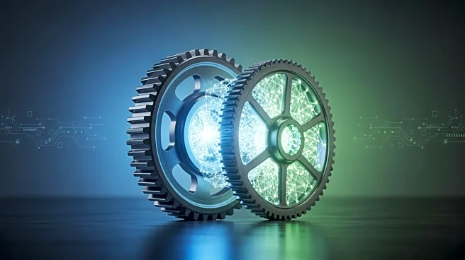 Deloitte and Nvidia Collaborate to Advance Physical AI Solutions in Industry