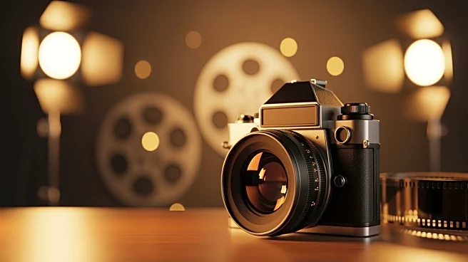 Society of Camera Operators Awards Recognizes Top Achievements in Film and Television