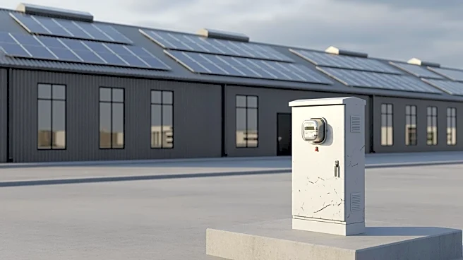 CleanSpark Faces Challenges with Weak Q1 Earnings and Texas Expansion