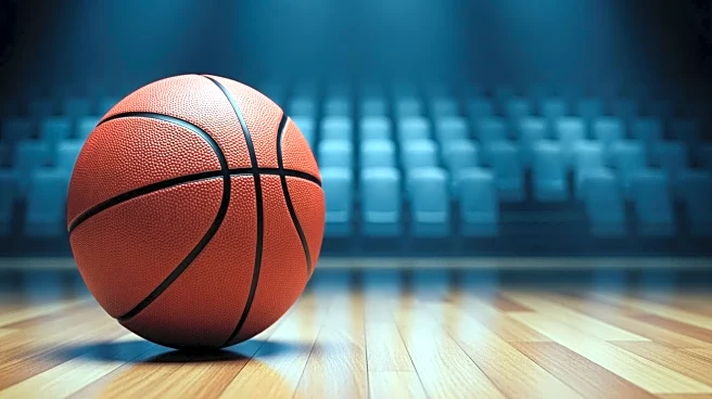 LSU Women's Basketball Team Falls to South Carolina Gamecocks in SEC Tournament Semifinals