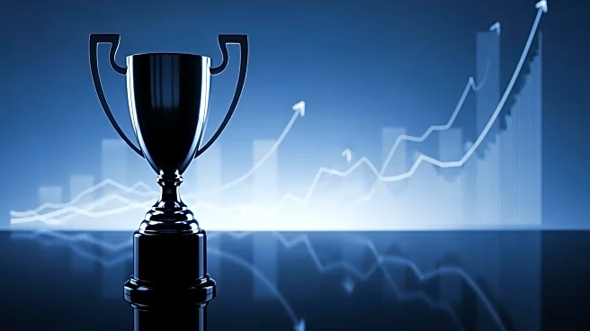 KKR's $1.4 Billion Investment in Arctos Partners Highlights Growing Sports Investment Trend