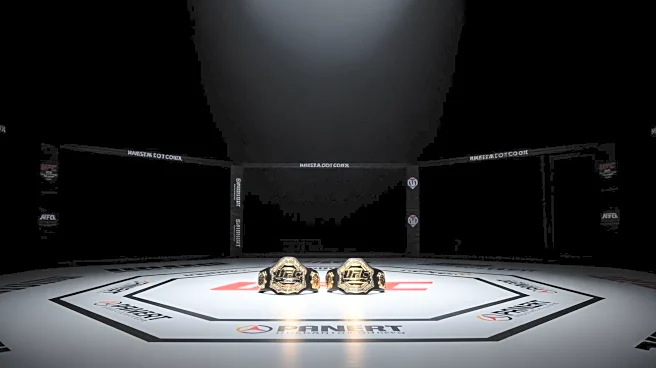 UFC Inducts Historic Women's Fight Between Zhang Weili and Joanna Jedrzejczyk into Hall of Fame