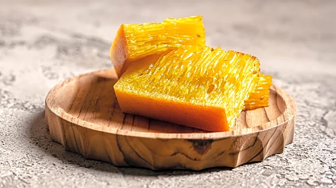 Nutritionists Advocate for Eating Salmon Skin for Health Benefits