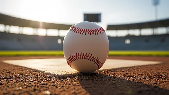 Ernie Clement Sparks Team USA to Victory in World Baseball Classic Against Britain
