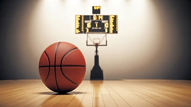 Duke Blue Devils Secure Victory Over North Carolina Tar Heels with Cameron Boozer's Double-Double