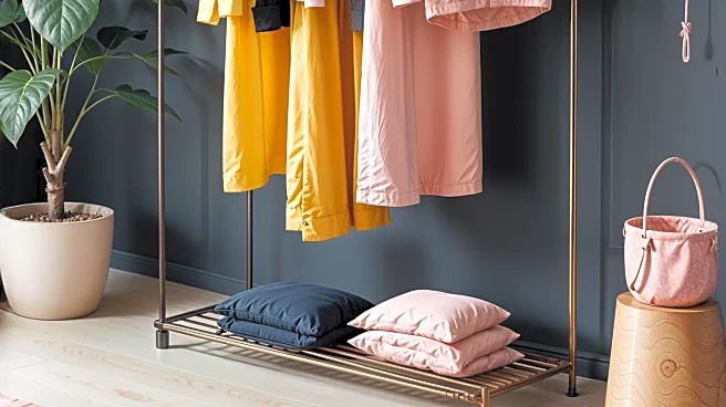 Matter and Shape Design Fair Showcases Innovative Home and Fashion Collaborations