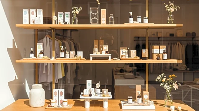 Wyllo in Boston's South End Champions Women-Owned Brands