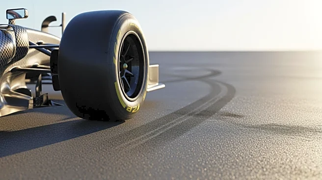 Oscar Piastri Crashes Out of Australian Grand Prix Before Start, Vacating Grid Slot