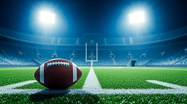 BYU Cougars Secure Upset Victory Over No. 10 Texas Tech, Boosting Postseason Prospects