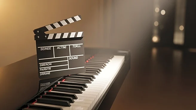 Charli XCX Considers Leaving Music Industry to Pursue Acting Career