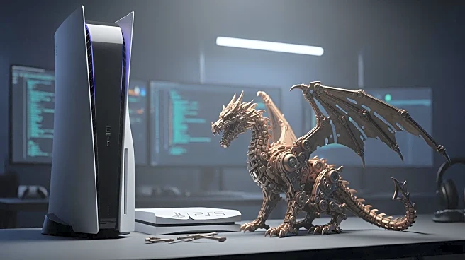 Funding Cut Threatens Future of Yakuza Creator's New PS5 Game