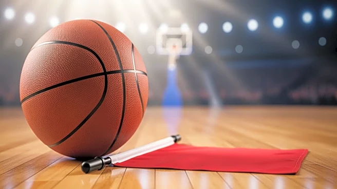 UConn Coach Dan Hurley Fined $25,000 for Unsportsmanlike Conduct During Marquette Game