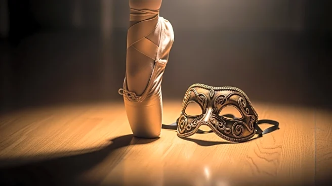 Ballet and Opera Companies Respond to Timothée Chalamet's 'No One Cares' Remark