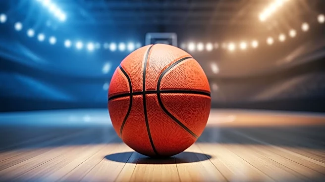 Emerging NBA Prospects Show Promise Ahead of 2026 Draft