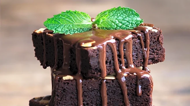 Sugar Shane's Bakery Recognized for Best Brownies in Georgia by TastingTable