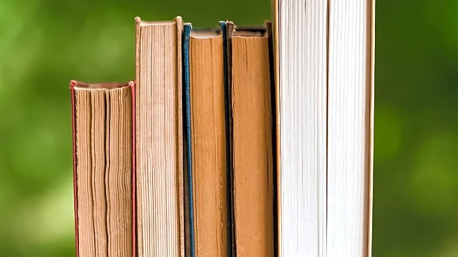 Financial Independence Advocates Highlight Underrated Books for Early Retirement Strategies