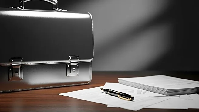 Merrill Advisor Justin Bender Faces $100K Complaint Over Alleged Fund Misappropriation