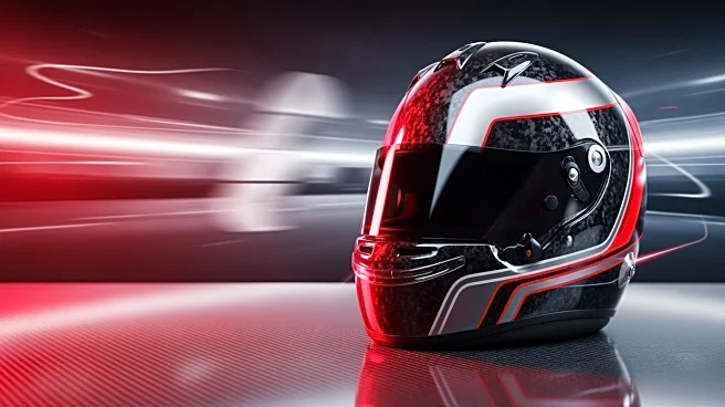 Lewis Hamilton Optimistic About Ferrari's Competitive Edge After Australian GP