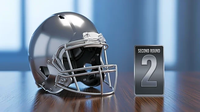 Dallas Cowboys Place Second-Round Tender on T.J. Bass, Securing Rights to Match Offers