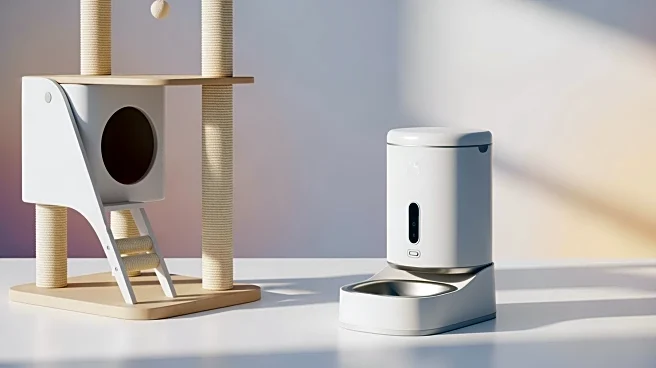 Rover Adapts to Rising Cat Ownership Among Gen Z, Expands Pet Care Services