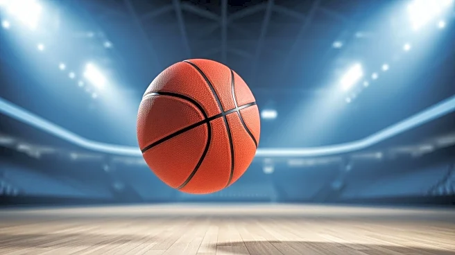 Anthony Edwards Emerges as NBA's Third-Leading Scorer in Sixth Season