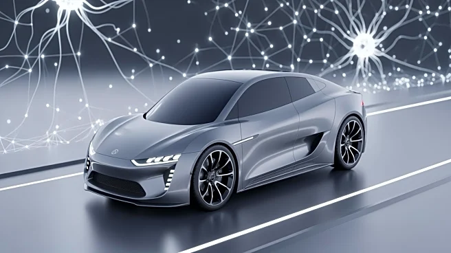 BrainChip Partners with Raytheon for Autonomous Vehicle Competition, Enhancing Student Innovation