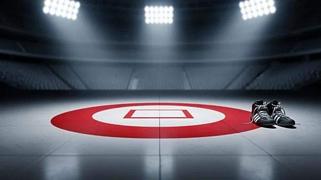 Big Ten Wrestling Championships 2026: Penn State Dominates with Multiple Finalists