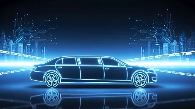 Fredericksburg Limo Company Adopts AI for Enhanced Booking Experience