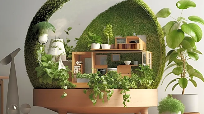 Couple Builds Tiny Home with ChatGPT Assistance, Navigates AI Limitations