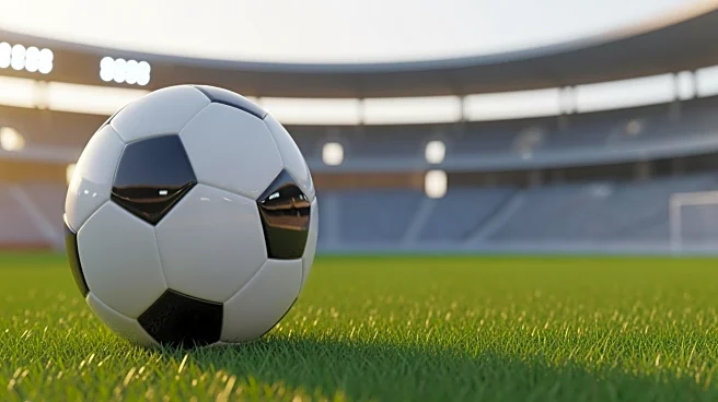 Cristiano Ronaldo Aims for Final World Cup Appearance in 2026