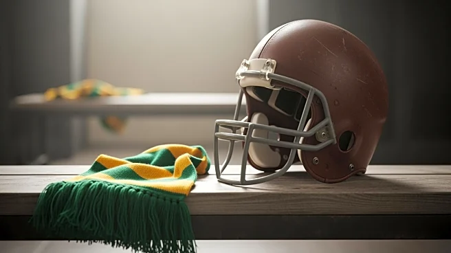 Green Bay Packers Address Linebacker Need with Zaire Franklin Trade, Face New Challenges