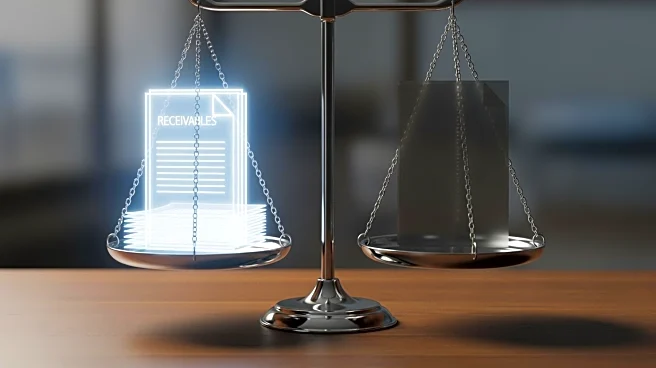 Ardent Health Faces Securities Fraud Lawsuit Over Misrepresentation of Receivables