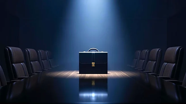 Apollo Global Management Faces Securities Fraud Lawsuit Over Epstein Connections